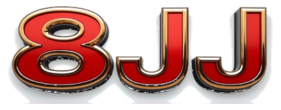 8jj logo