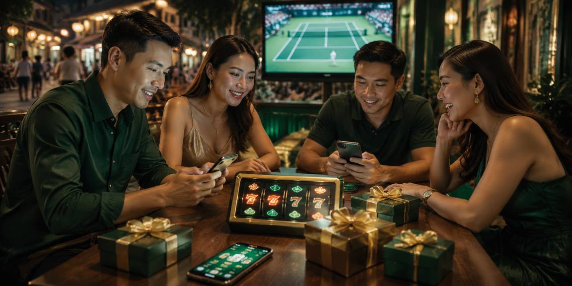 8jj Khu Vực Giải Trong Nước