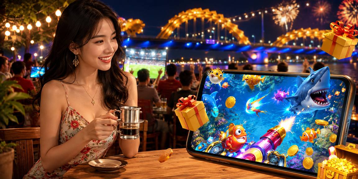 8jj Sân Chơi Giải Quốc Tế